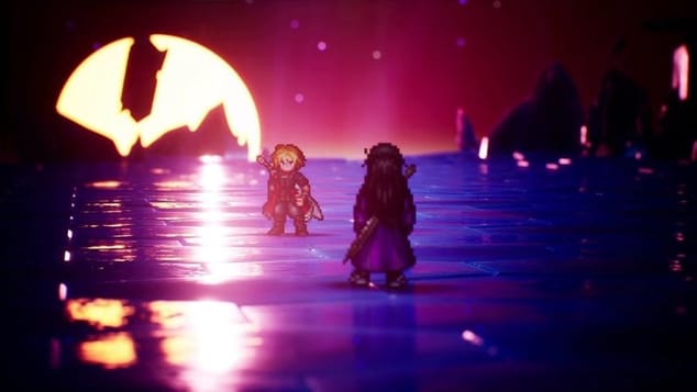 Final Fantasy: Resonance - Trailer officiel du TGS 2026