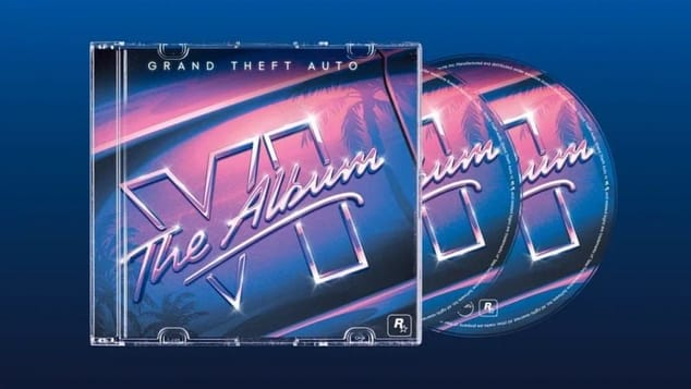 GTA 6 : écoutez les 6 premiers morceaux de la bande originale dévoilés par Rockstar