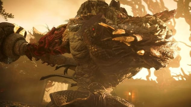 Wo Long 2: Wings of Ember - Trailer officiel de date de sortie