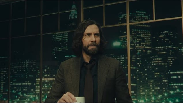 Remedy a redéposé la marque « Alan Wake's Return » - IG News