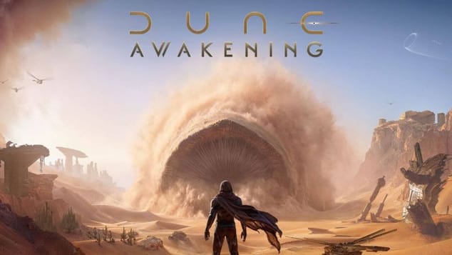 GEEKNPLAY - Dune: Awakening - Arrive enfin sur consoles avec une énorme mise à jour et -50% sur PC !