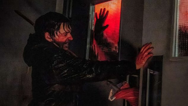 « J'ai été naïf » : abattu, le réalisateur de Resident Evil se défend et s'excuse presque d'avoir réalisé un film intéressant
