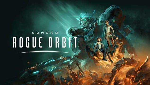 Gundam Rogue Orbit sera disponible sur PS5/Pro et PC en mars 2027 - Playscope