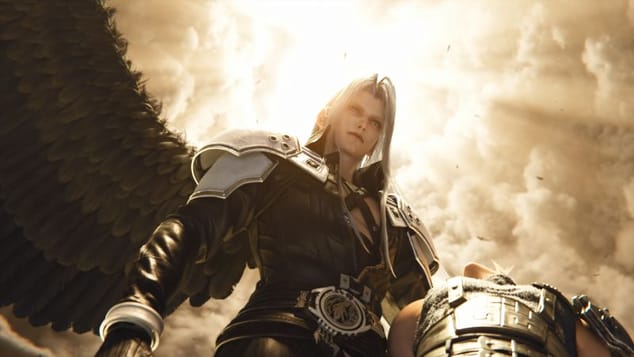 Final Fantasy VII Revelation devrait peser environ 200 Go - IG News