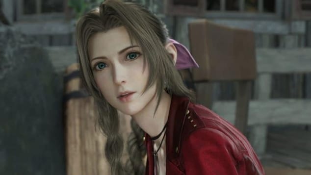 Final Fantasy VII Revelation pourrait peser pas loin de 200 Go selon son réalisateur