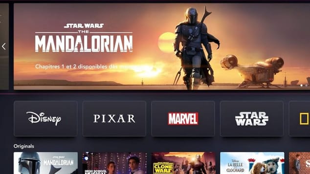 Disney+ fait une très mauvaise blague à ses abonnés en ajoutant de la pub sur toutes ses offres !