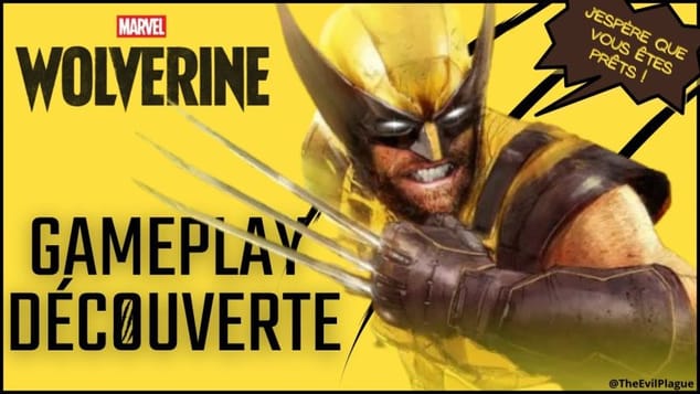 Marvel's Wolverine: On continue l'histoire en Mode (LE MEILLEUR)