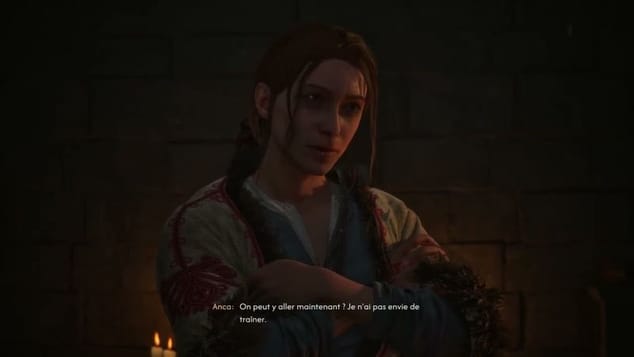 The Blood of Dawnwalker - 09 [GAMEPLAY FR]