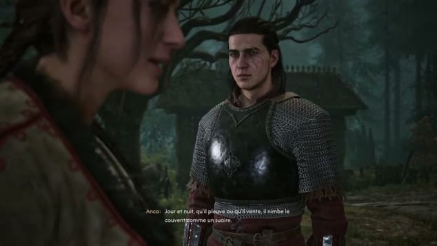 The Blood of Dawnwalker - 08 [GAMEPLAY FR]