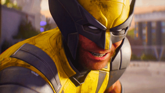 Insomniac affirme que Marvel's Wolverine n'utilise pas d'IA générative après que des fans ont repéré des indices étranges dans le jeu