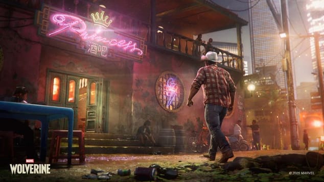 Marvel's Wolverine : Insomniac affirme qu'aucun élément généré par IA ne figure dans le jeu - IG News