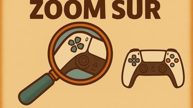 [LPJS] 🔎🕹️ Zoom sur..... devinez le jeu 21/09/2026