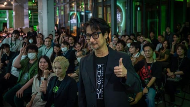 « Je ne pensais pas que Physint figurerait sur la liste des annulations » : Hideo Kojima stupéfait par la décision choc de PlayStation