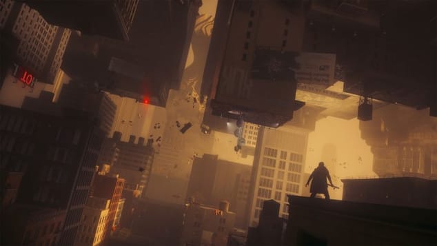 CONTROL Resonant : attention aux spoilers... surtout si vous attendez l'édition physique - IG News