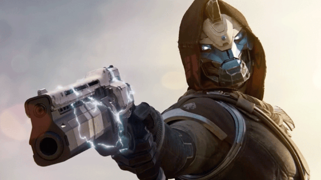 Apparemment, l'engouement des fans pour Destiny 2 a bien pesé dans la balance et motivé Bungie à relancer le jeu