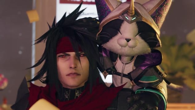 Final Fantasy 7 Revelation proposera une option permettant aux joueurs de faire automatiquement progresser leurs personnages
