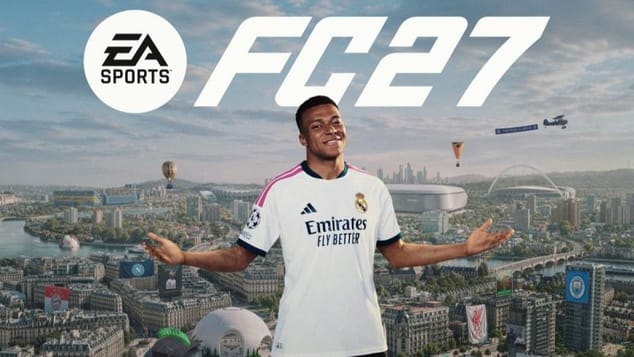 Test EA Sports FC 27 : un gameplay qui change enfin les règles du jeu