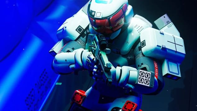 En plus de redonner vie à Destiny 2, Bungie annonce ses plans pour faire passer Marathon au niveau supérieur