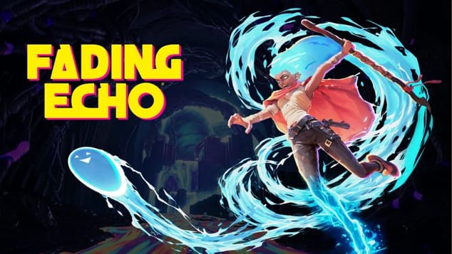 Fading Echo sort aujourd’hui sur PlayStation 5
