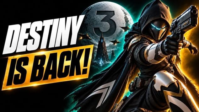 Bungie Just Made a SHOCKING Decision!
