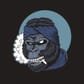 photo de profil de Gorilla