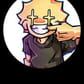 photo de profil de Maskass_noir