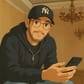 photo de profil de Kboudaati