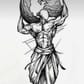 photo de profil de Ash777777