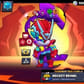 photo de profil de Thekillerae03cc9453d