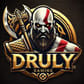 photo de profil de druly22